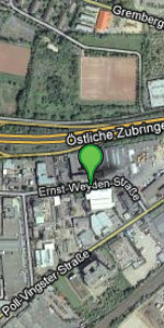 sembel.net, Ernst-Weyden-Str. 13, Cologne